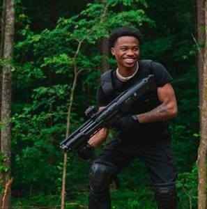 Meet your Posher, Tybresha